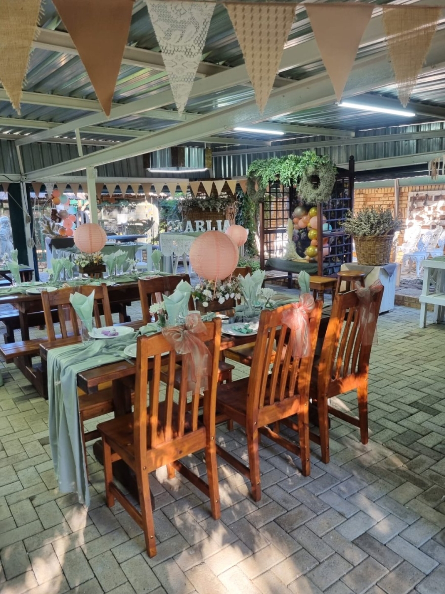 4 Bedroom Property for Sale in Wolmaransstad North West